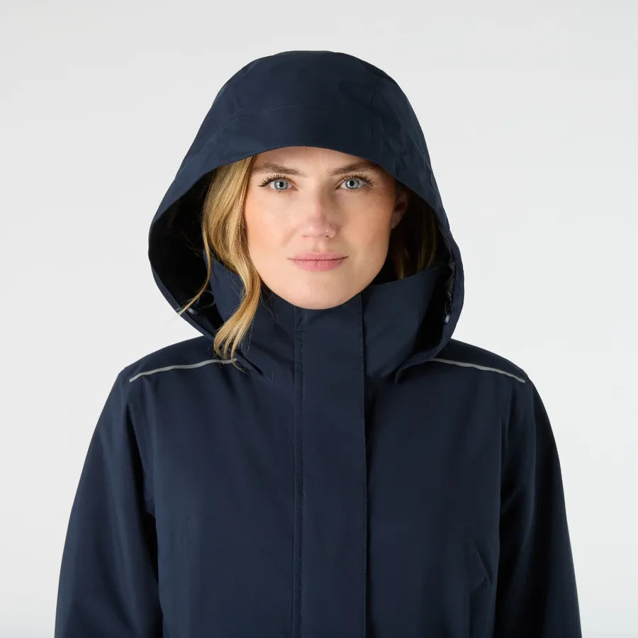 Musto Women's Suffolk Waterproof Coat