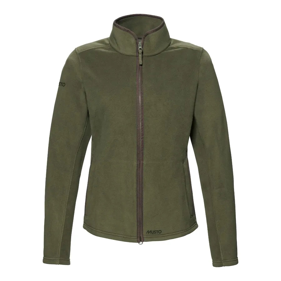 Musto Women's Fenland 200 Polartec Jacket