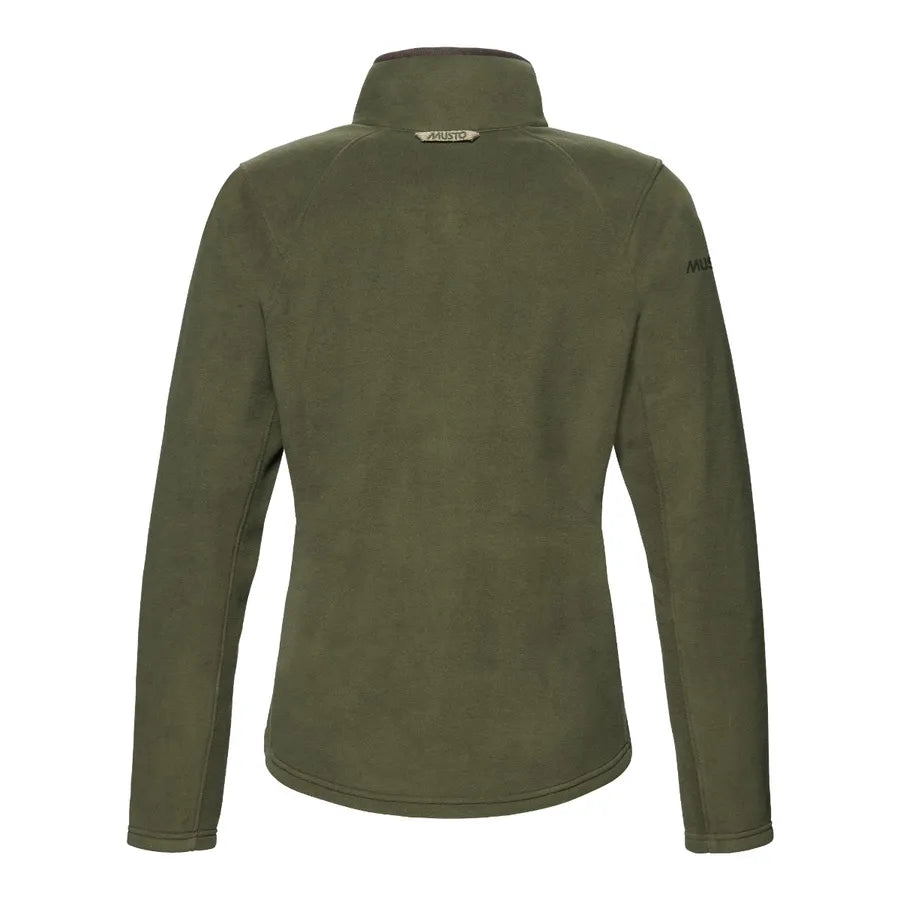 Musto Women's Fenland 200 Polartec Jacket