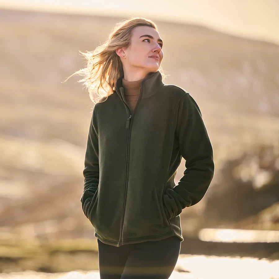 Musto Women's Fenland 200 Polartec Jacket