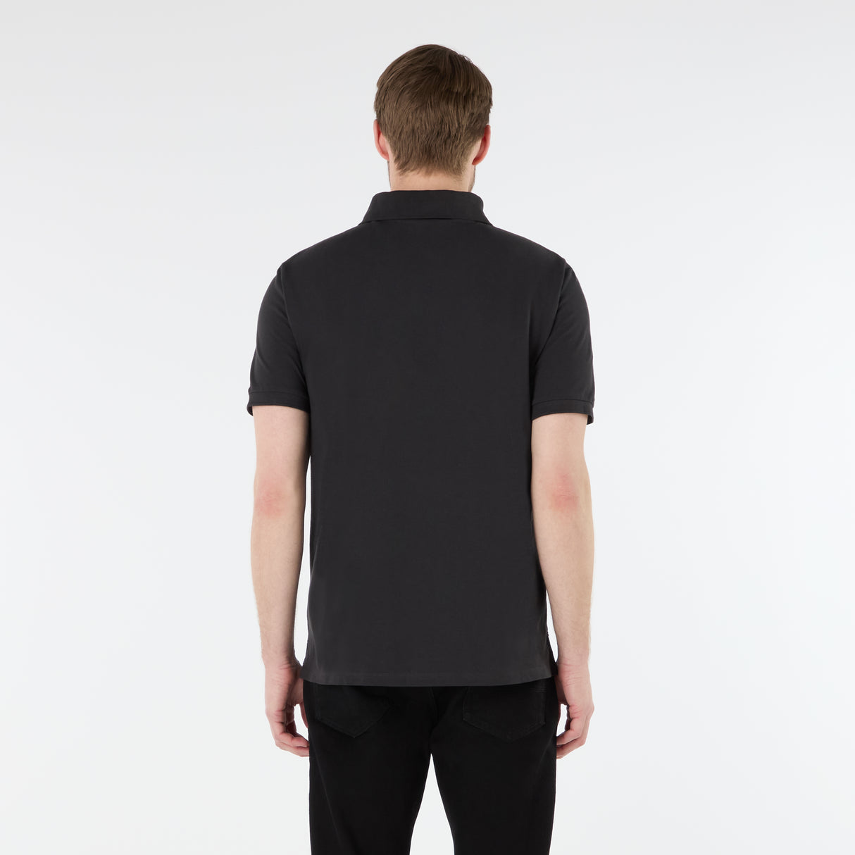 Musto Men's Original Short Sleeved Polo