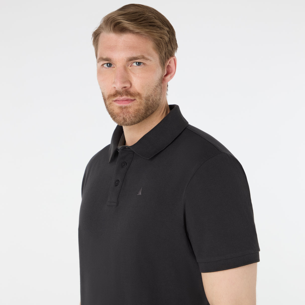 Musto Men's Original Short Sleeved Polo
