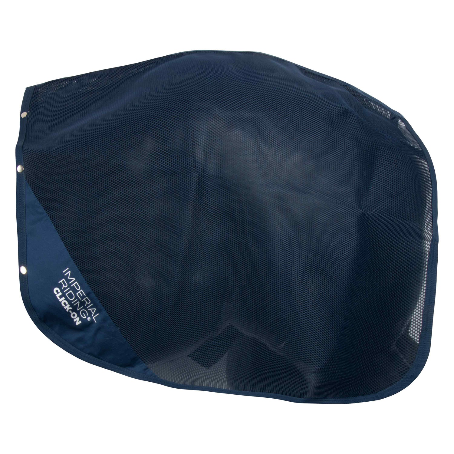 Imperial Riding Multiride Detachable Exercise Blanket #colour_navy