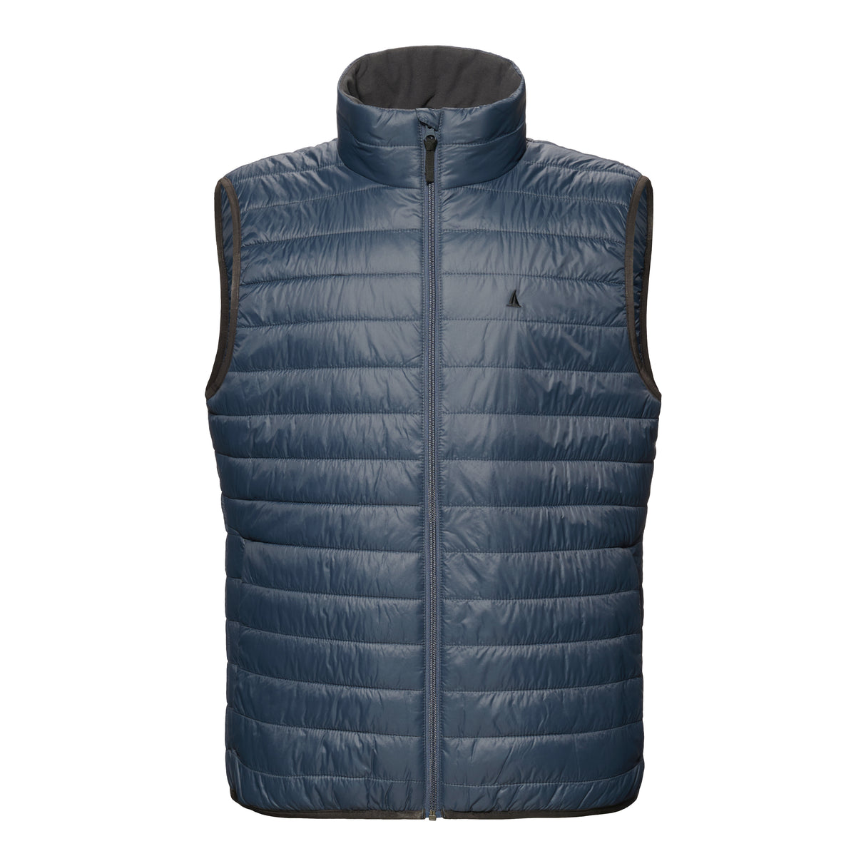 Musto Men's Original Lite Puffer Vest #colour_navy