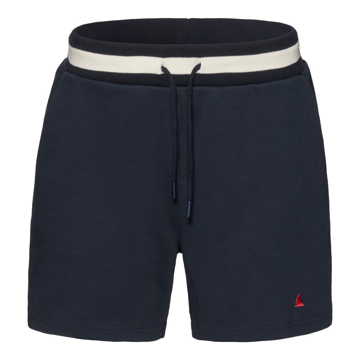 Musto Women's Original Marine Short #colour_navy