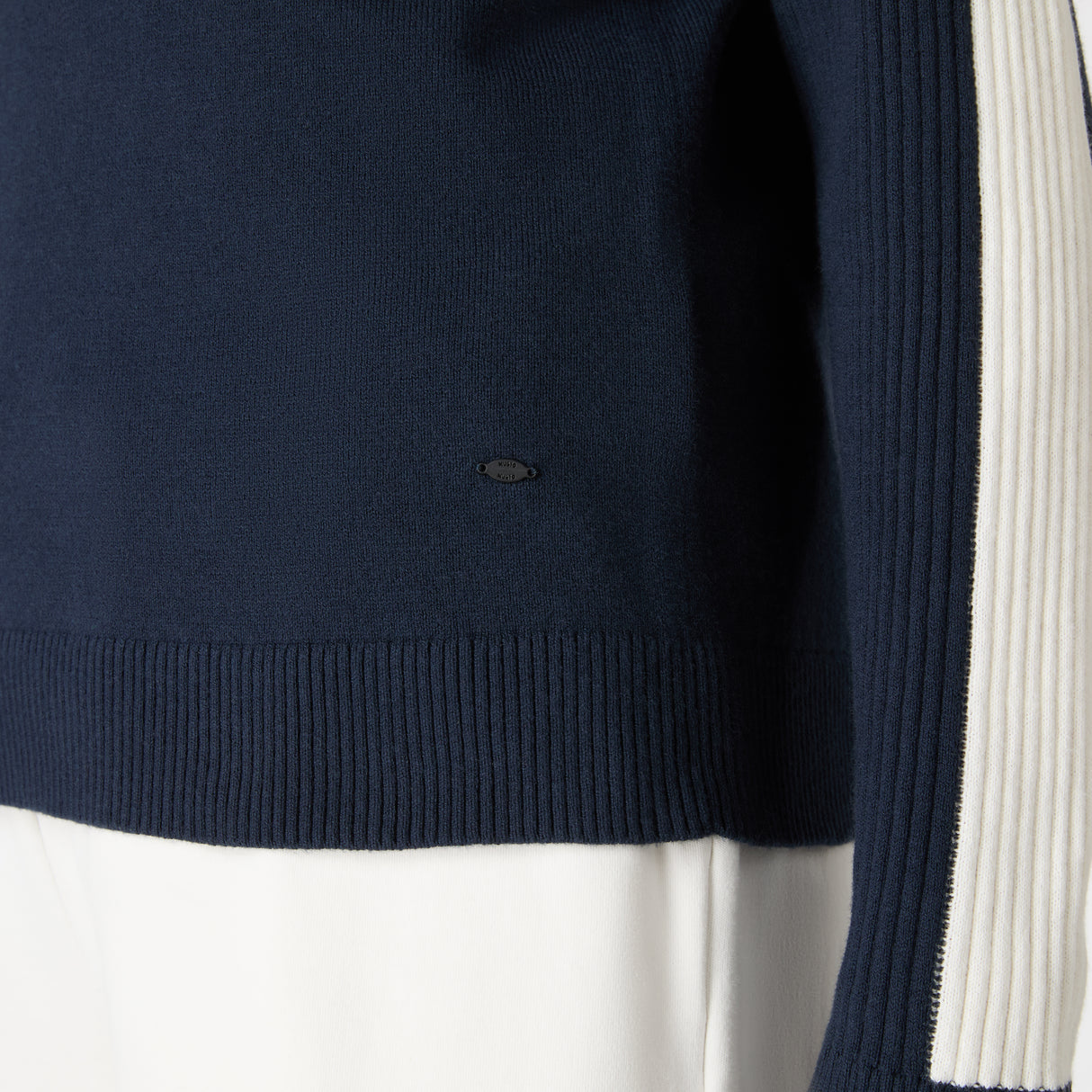 Musto Women's Original Marine Crew Knit