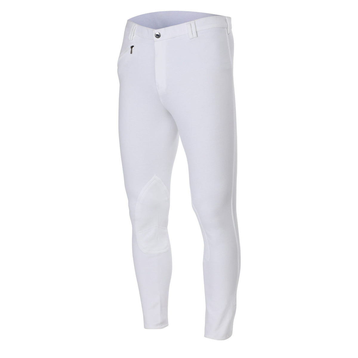 Pantalon d'équitation Shires Saddlehugger pour hommes
