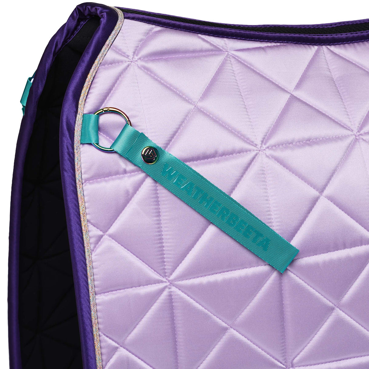 Weatherbeeta Satin Pro Air-Tec Dressage Saddle Pad