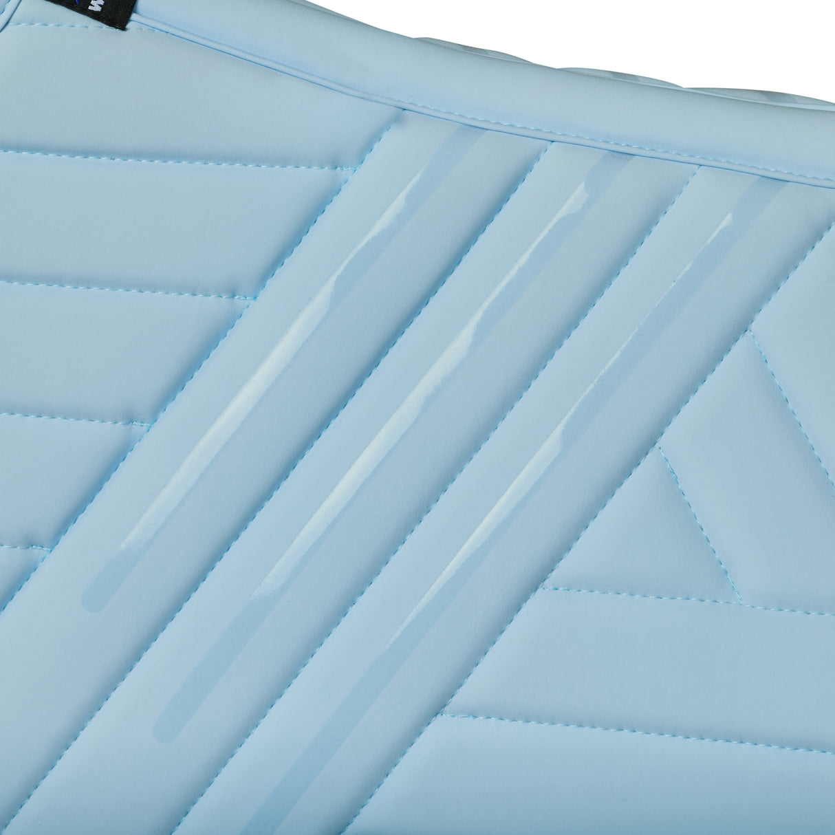Weatherbeeta Softshell Pro Grip Dressage Saddle Pad