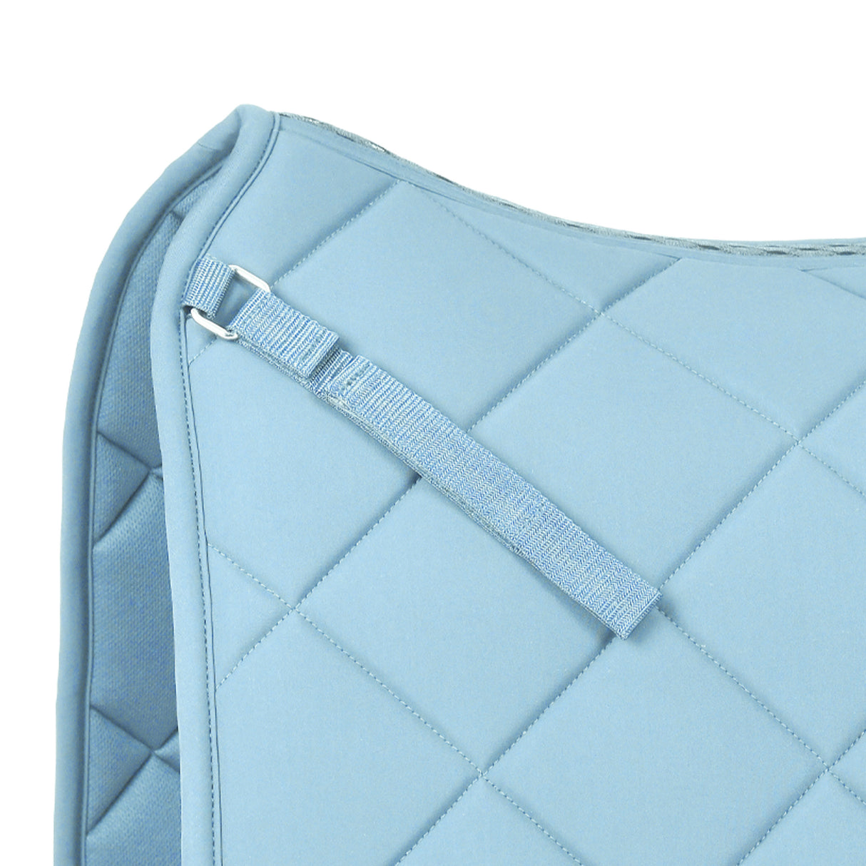 Weatherbeeta Softshell Pro 3D Air-Tec Dressage Saddle Pad