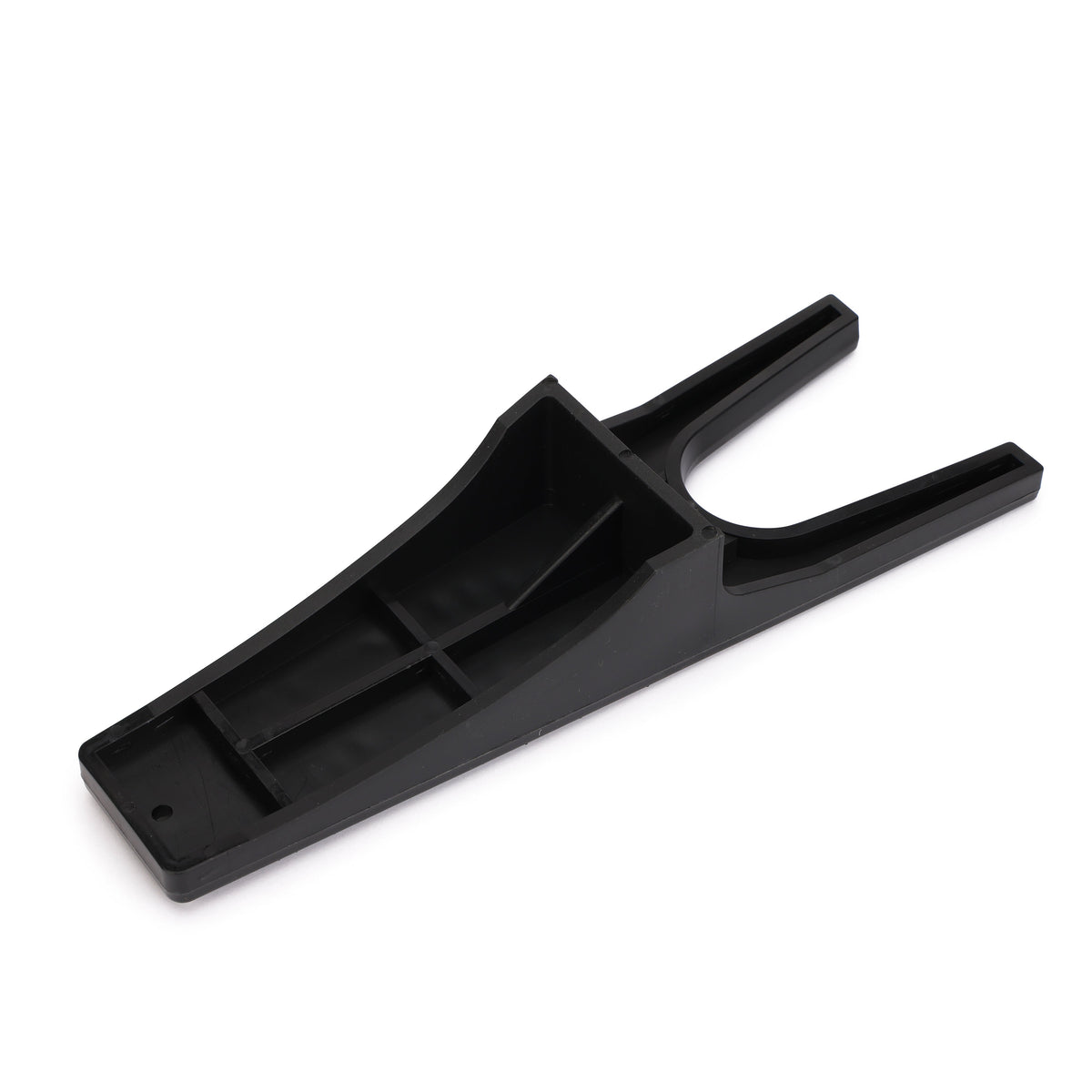 Cric de coffre en plastique Shires