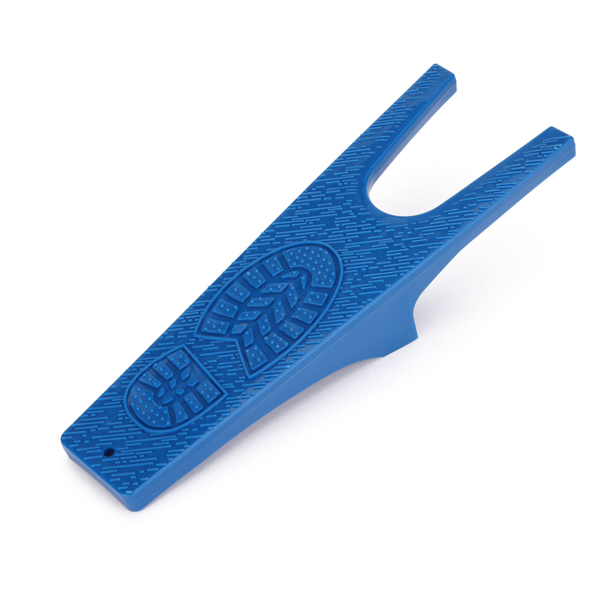 Cric de coffre en plastique Shires