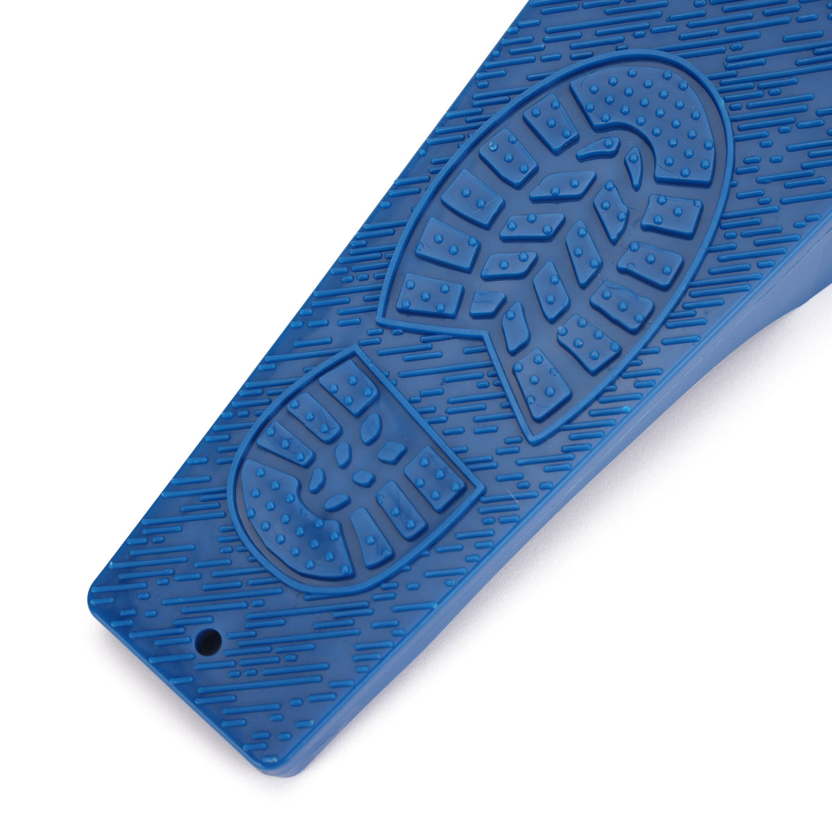 Cric de coffre en plastique Shires