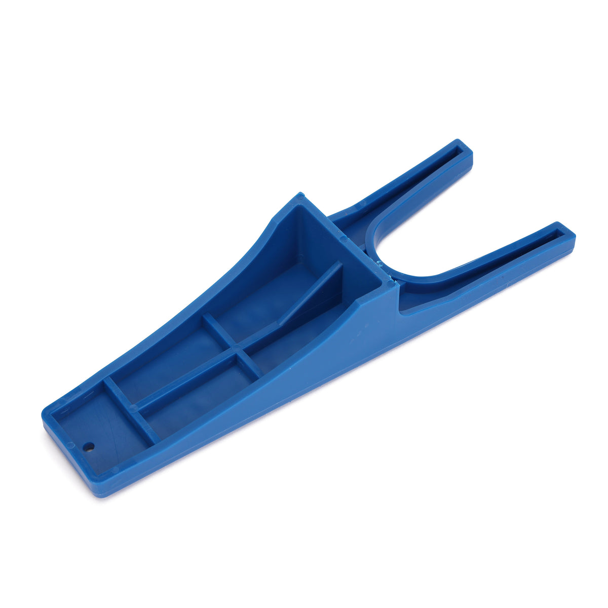 Cric de coffre en plastique Shires