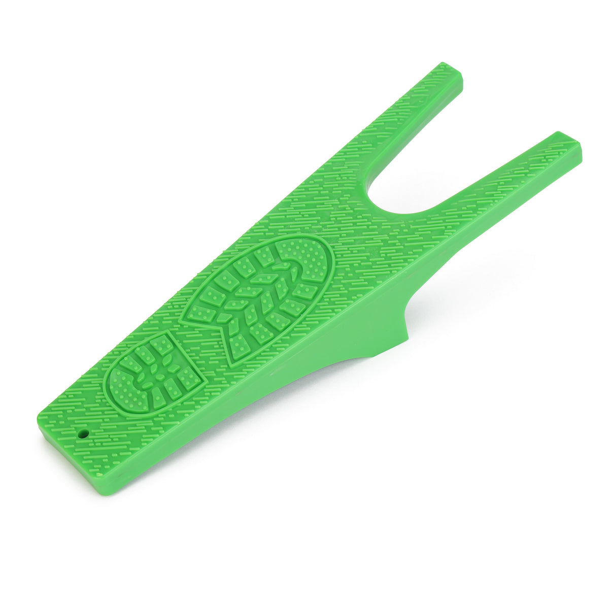 Cric de coffre en plastique Shires