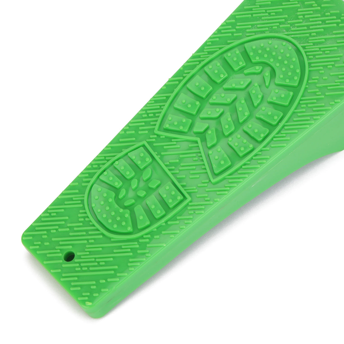Cric de coffre en plastique Shires