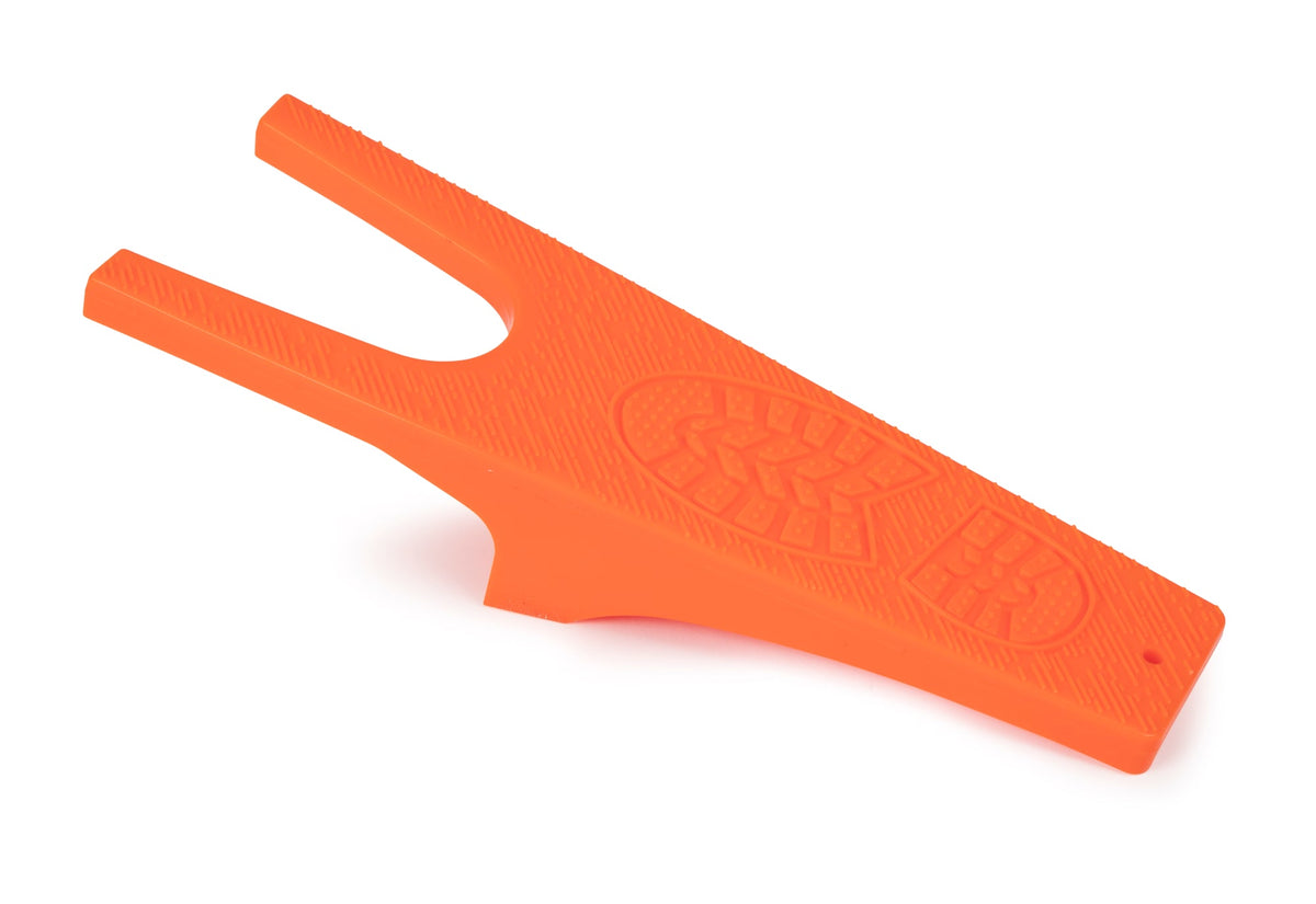 Cric de coffre en plastique Shires