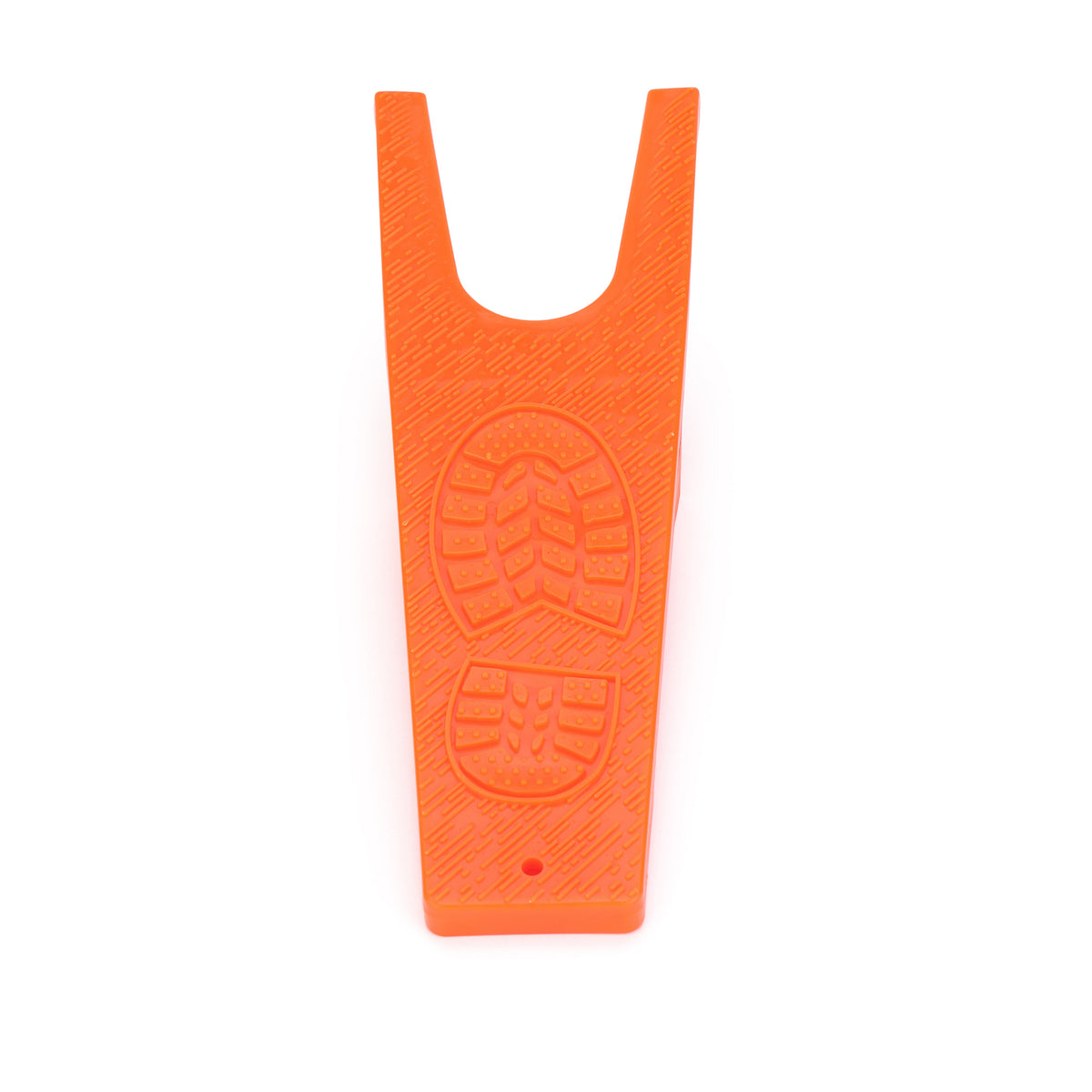 Cric de coffre en plastique Shires