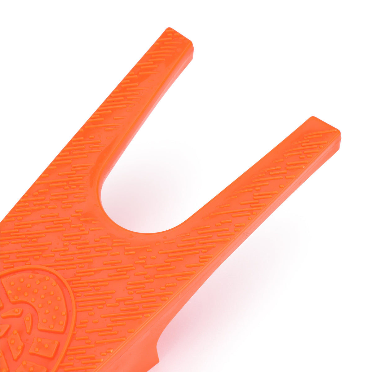 Cric de coffre en plastique Shires