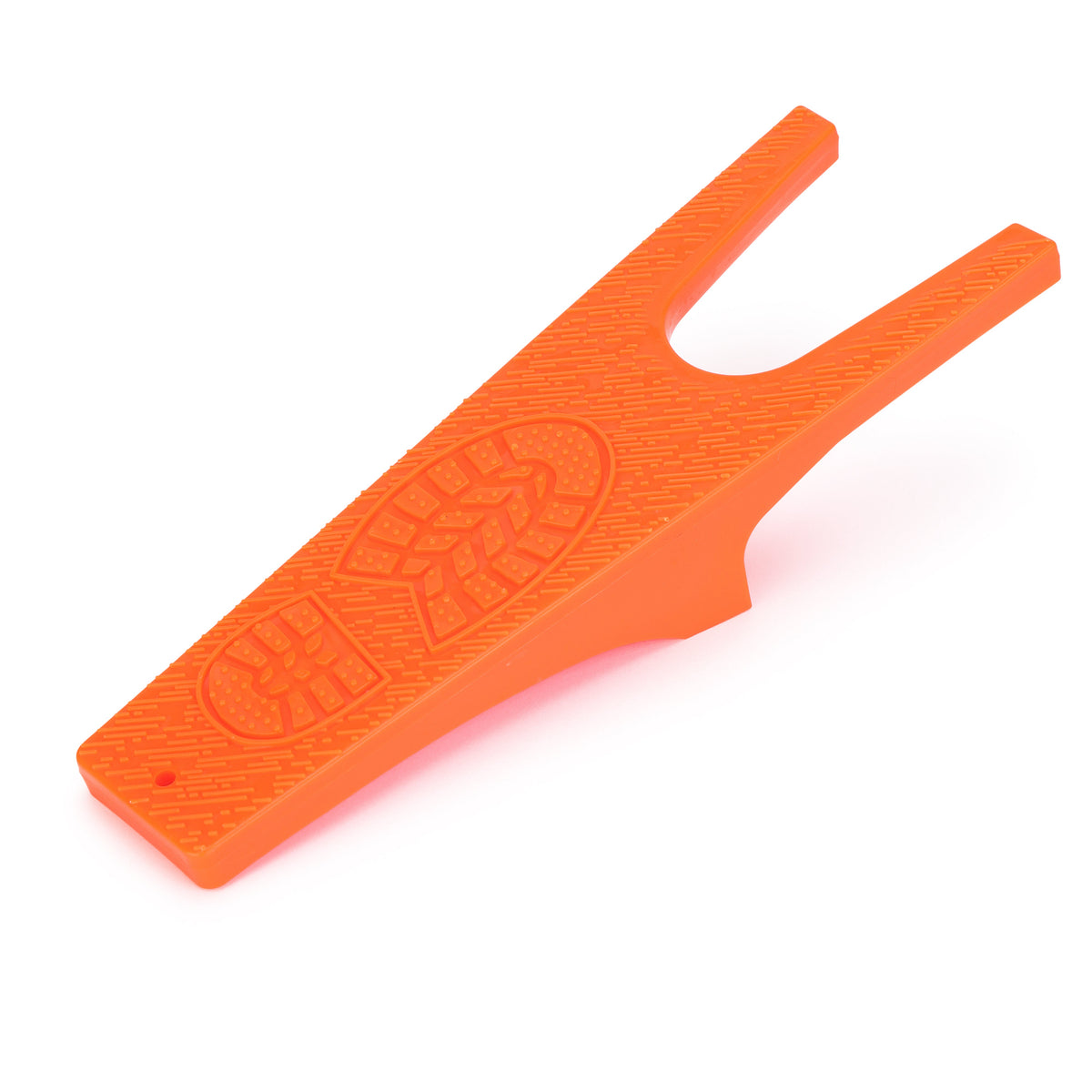 Cric de coffre en plastique Shires