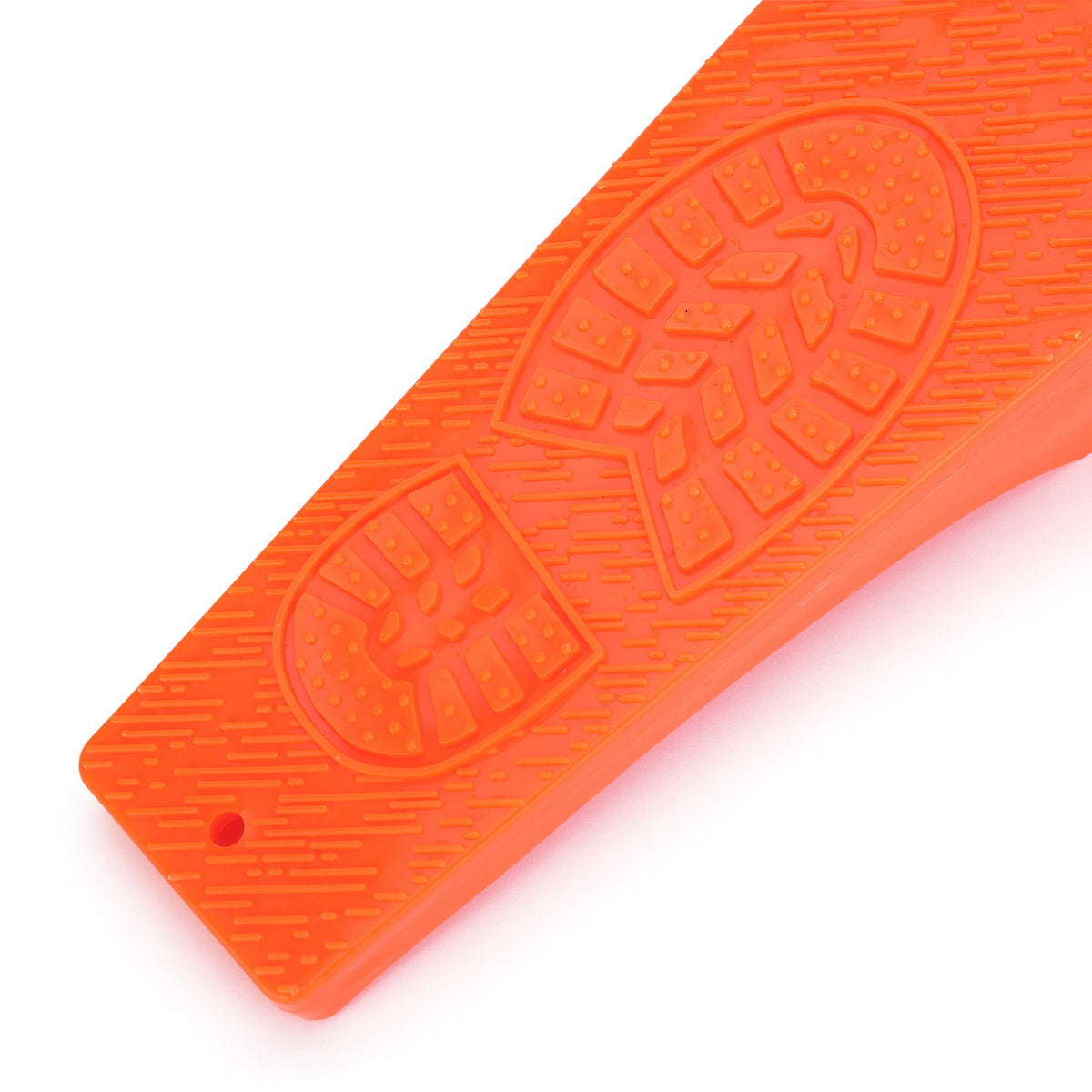 Cric de coffre en plastique Shires