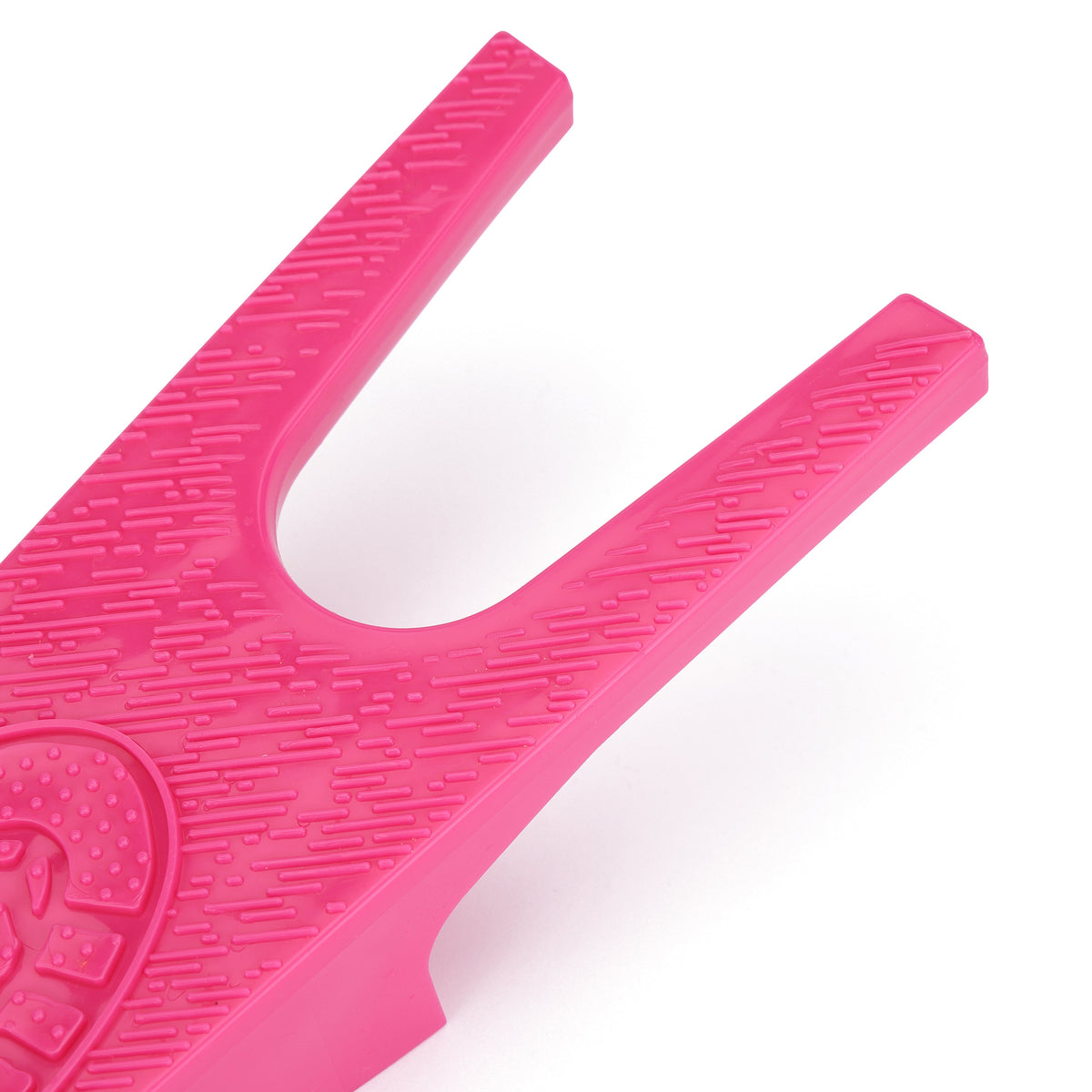 Cric de coffre en plastique Shires