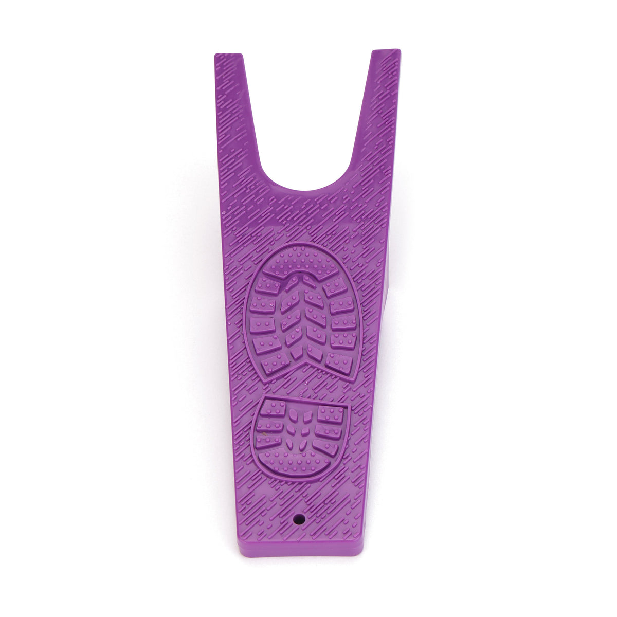 Cric de coffre en plastique Shires