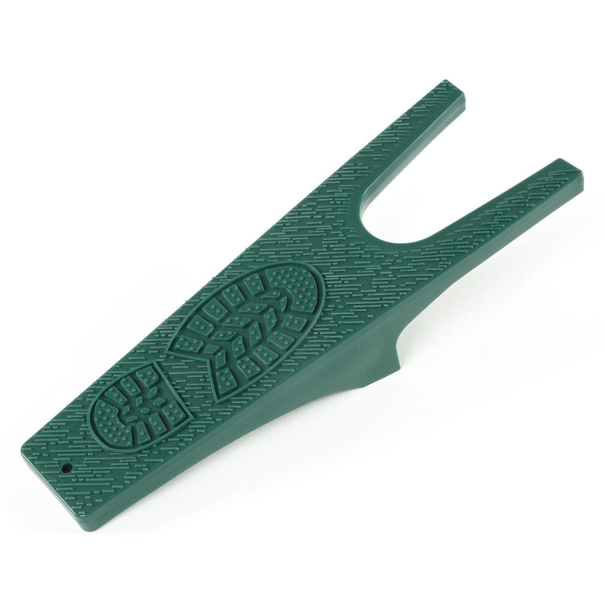 Cric de coffre en plastique Shires