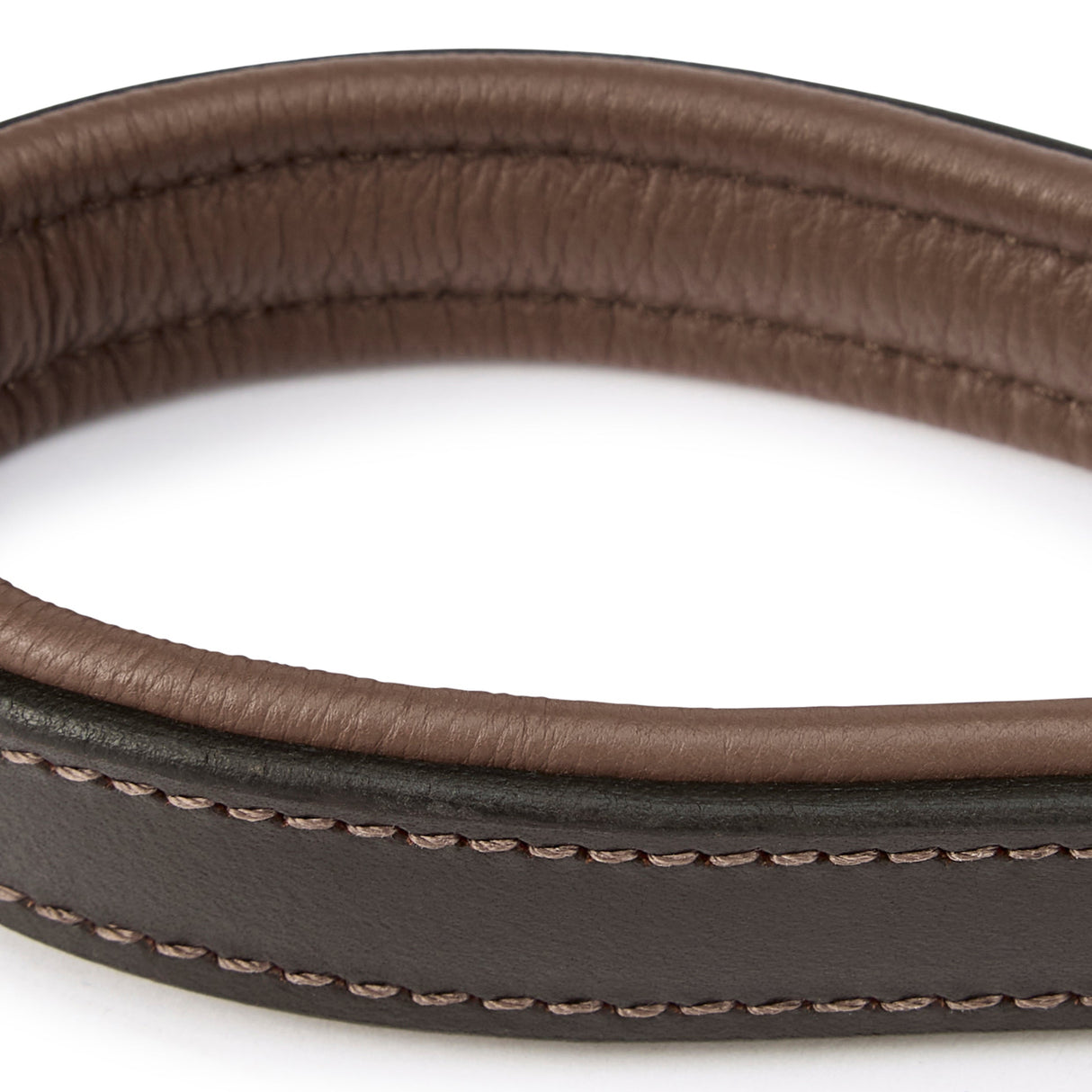 Dubarry Ranger Leather Dog Lead