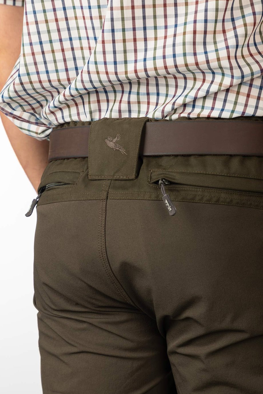Rydale Men's Shooting Trousers - Kilnsey