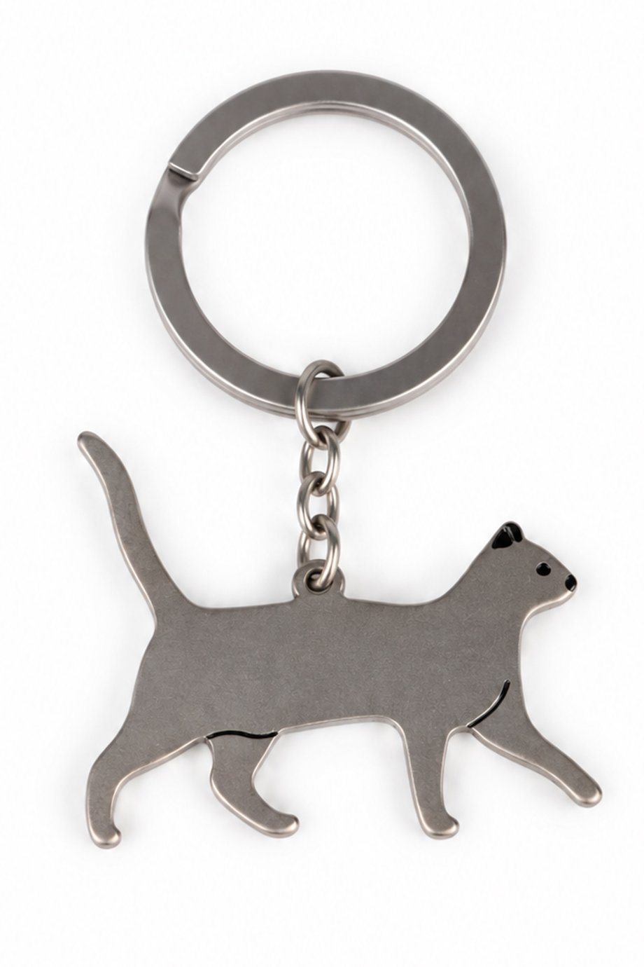 Rydale Animal Keyring