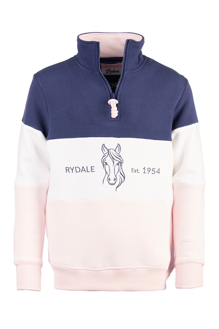 Rydale Girls Sweatshirt - Byland II
