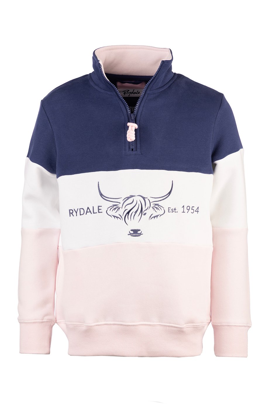 Rydale Girls Sweatshirt - Byland II