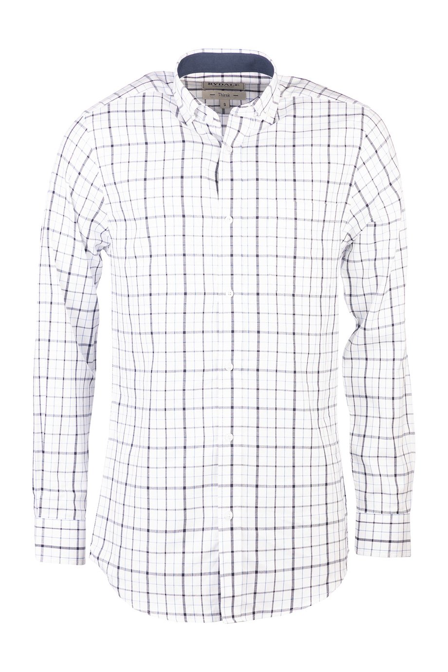 Rydale Men's Button Down Country Shirt