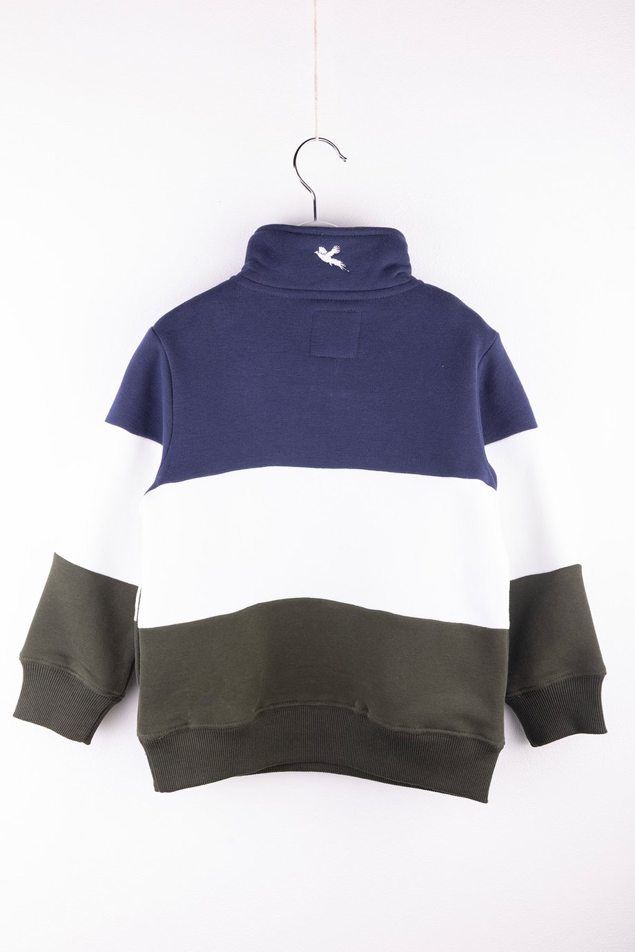 Rydale Boys Toddler Sweatshirt - Byland II