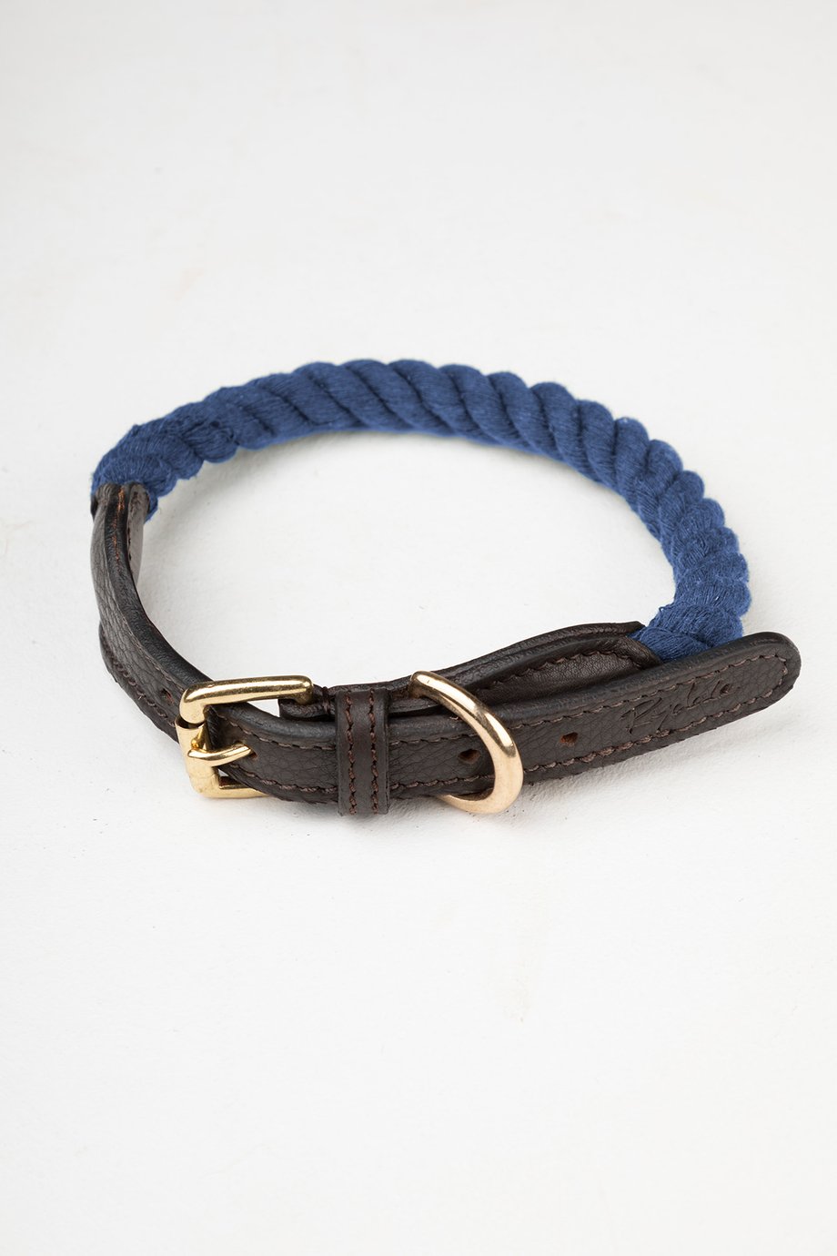 Rydale Rope Dog Collar – Yapham