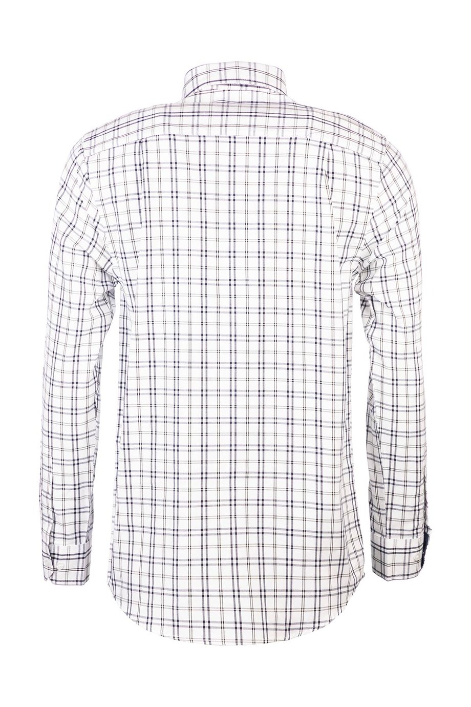 Rydale Men's Cotton Twill Country Shirt