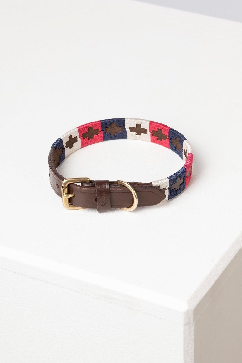 Rydale Polo Belt Dog Collar