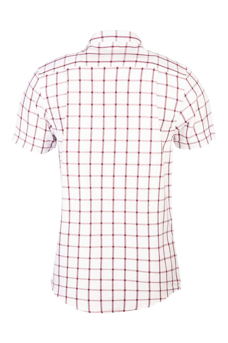 Rydale Men's Short Sleeve Country Shirt