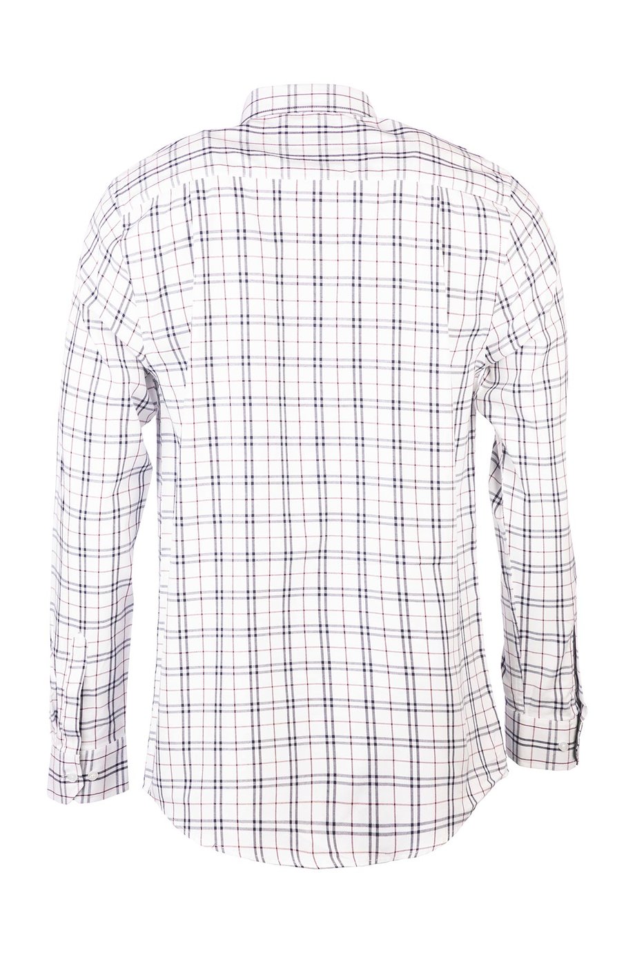 Rydale Men's Cotton Twill Country Shirt