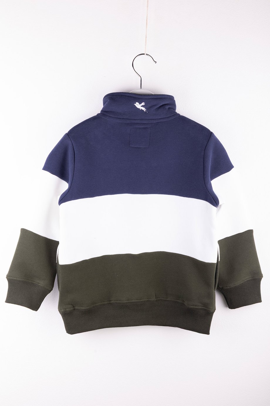 Rydale Boys Toddler Sweatshirt - Byland II