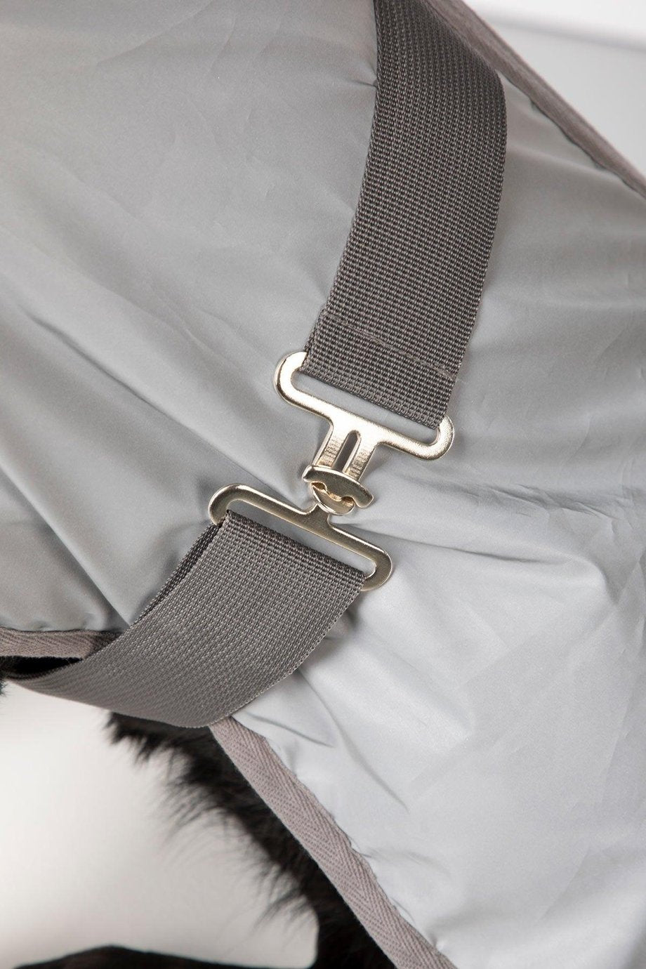 Rydale Reflective Dog Coat - Muston