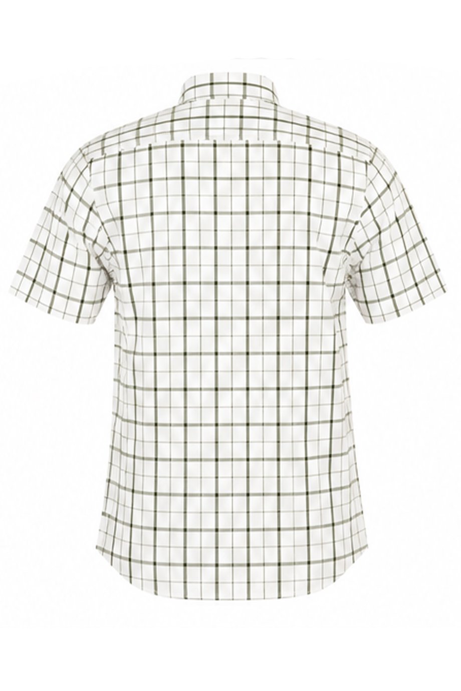 Rydale Men's Short Sleeve Country Shirt