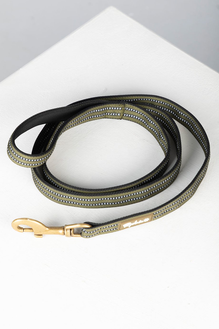 Rydale Reflective Dog Lead - Yapham