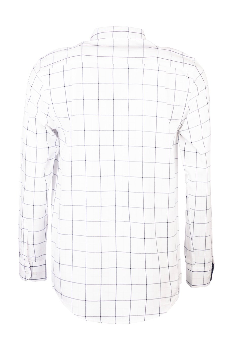 Rydale Men's Cotton Twill Country Shirt
