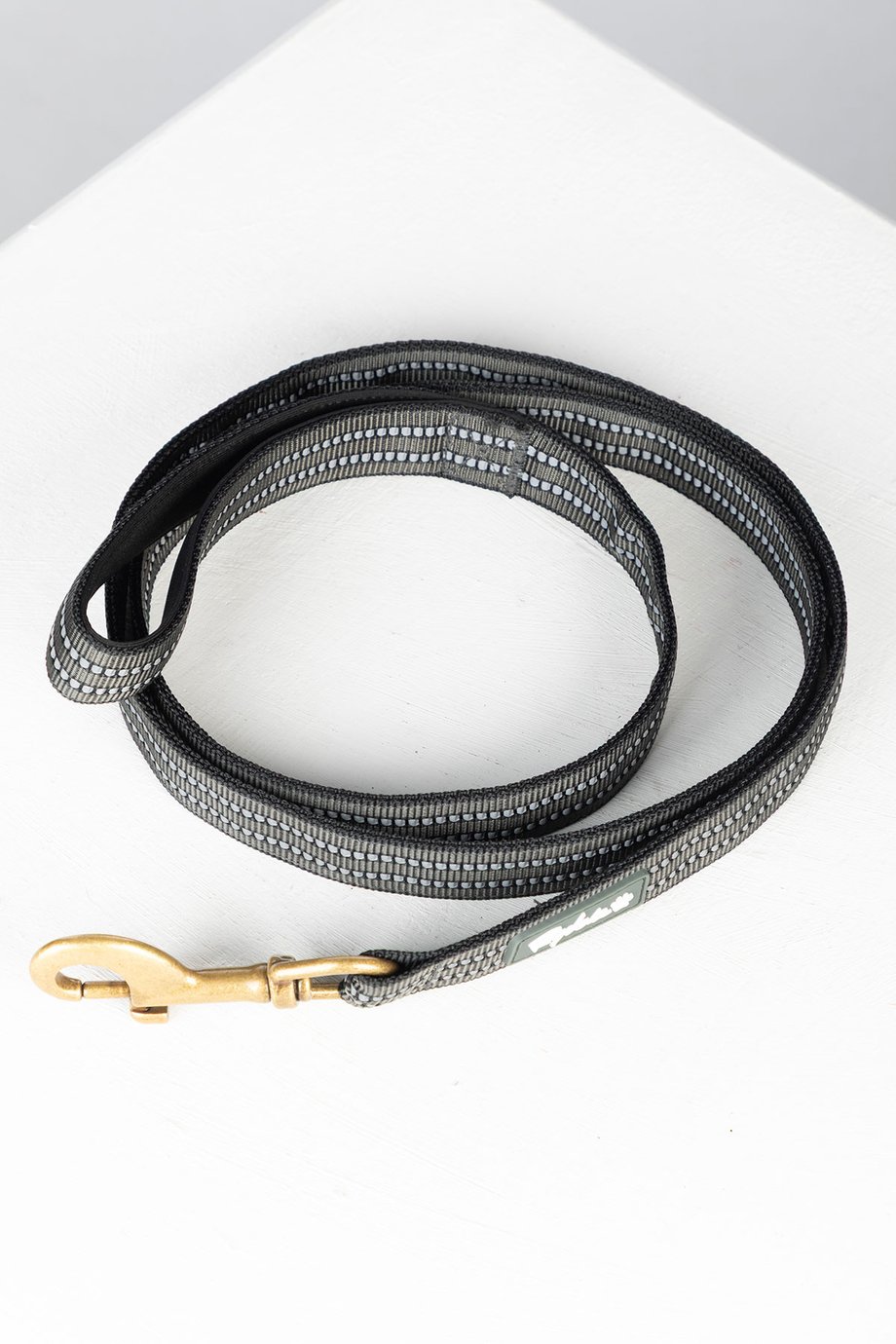 Rydale Reflective Dog Lead - Yapham