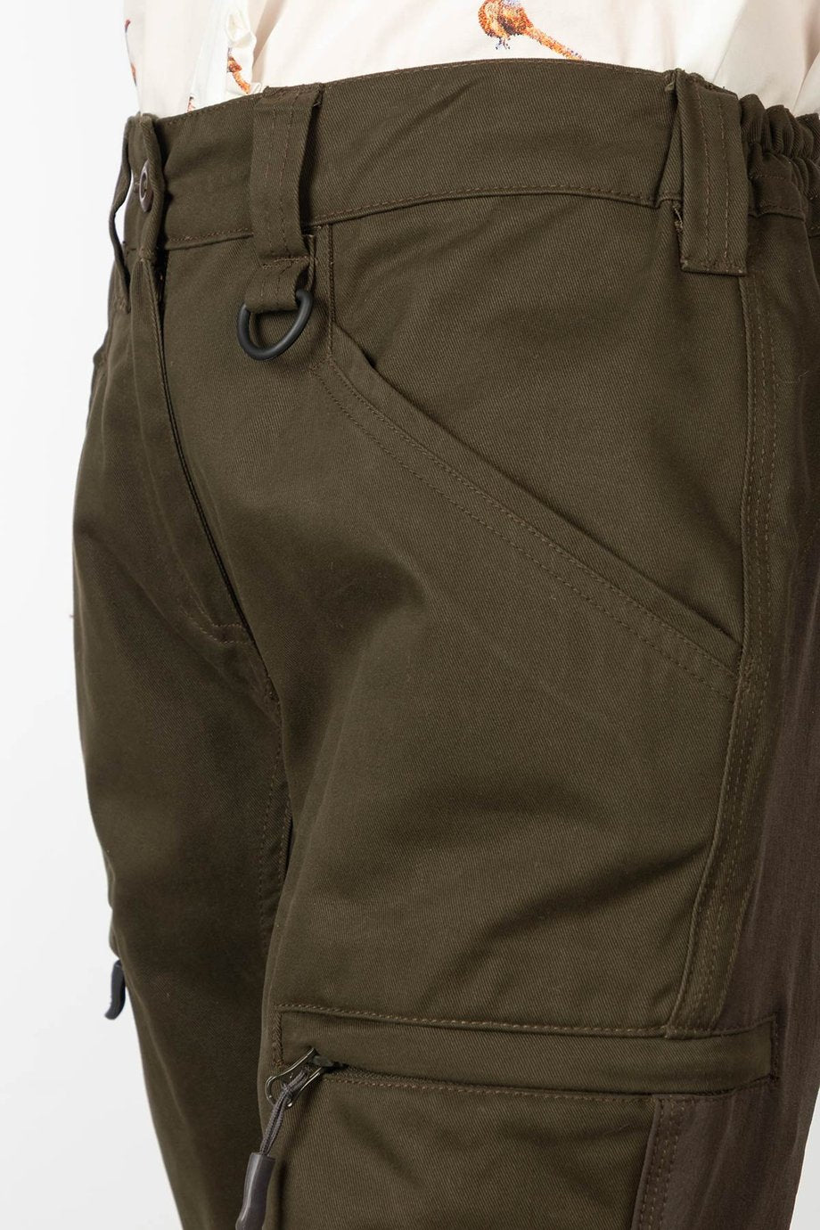 Rydale Ladies Shooting Trousers - Kilnsey