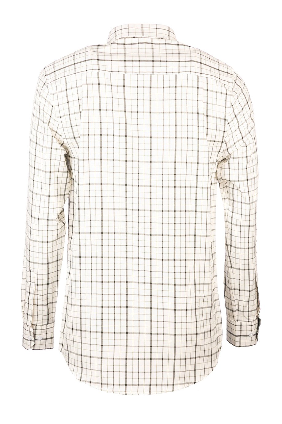 Rydale Men's Cotton Twill Country Shirt