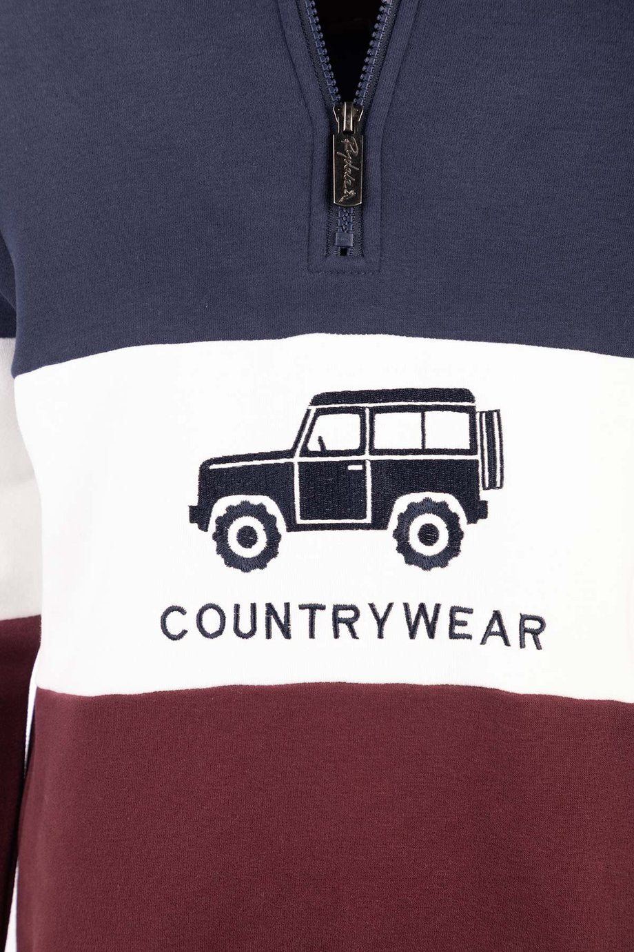 Rydale Boy's Sweatshirt - Byland II