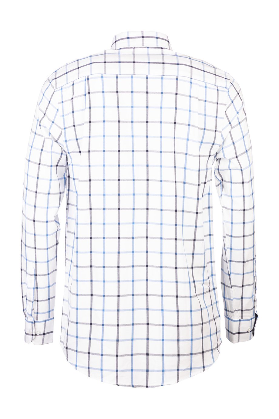 Rydale Men's Cotton Twill Country Shirt